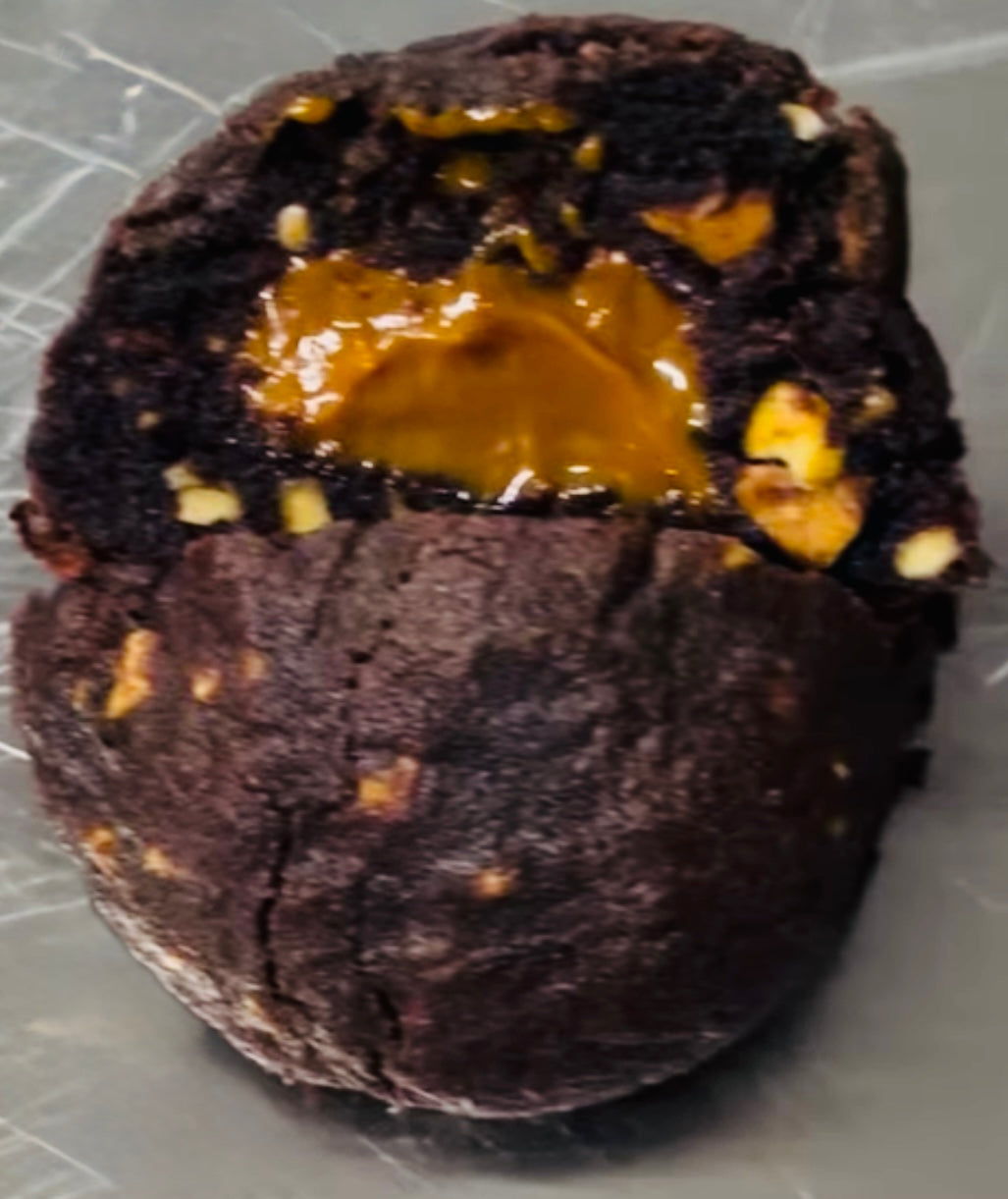 Galleta snicker