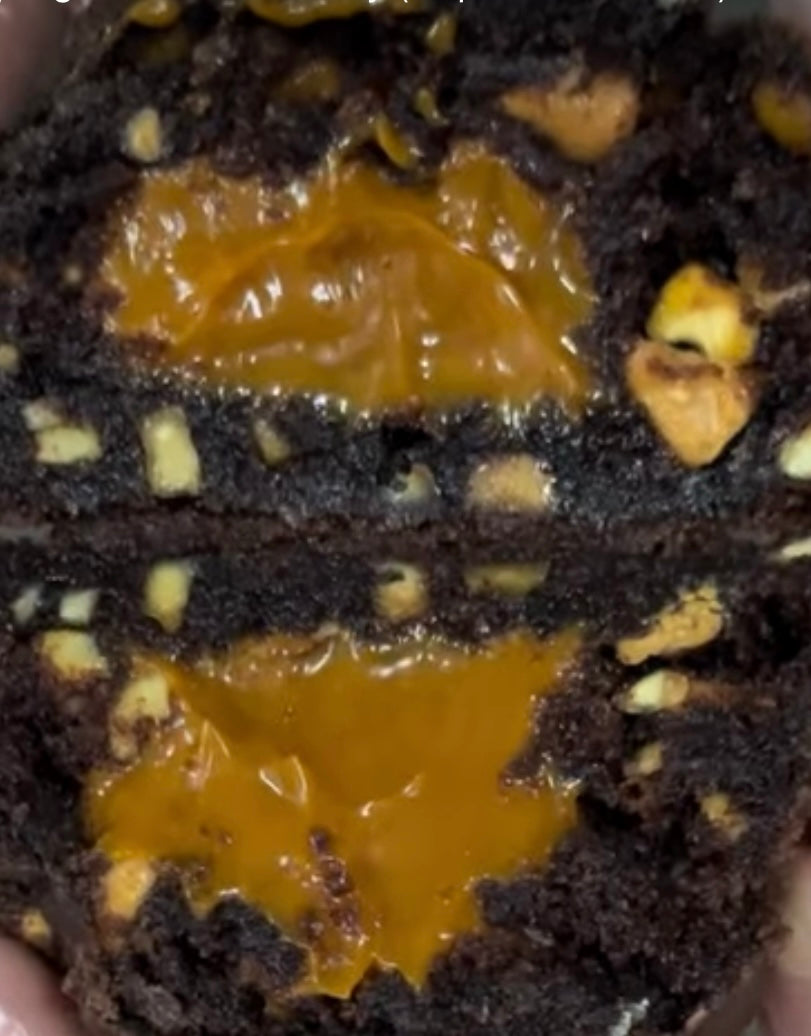 Galleta snicker