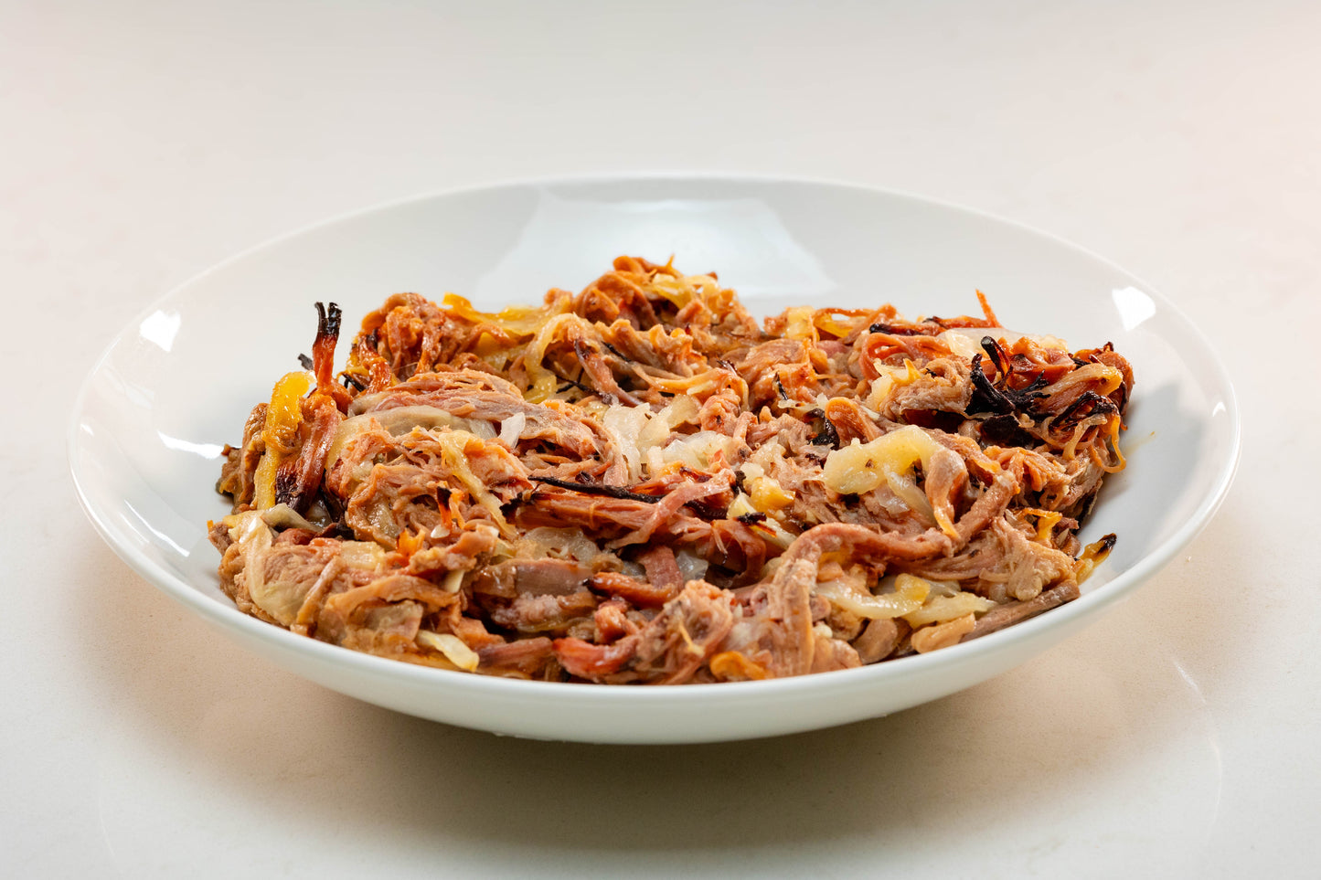 Carne de Vaca Frita