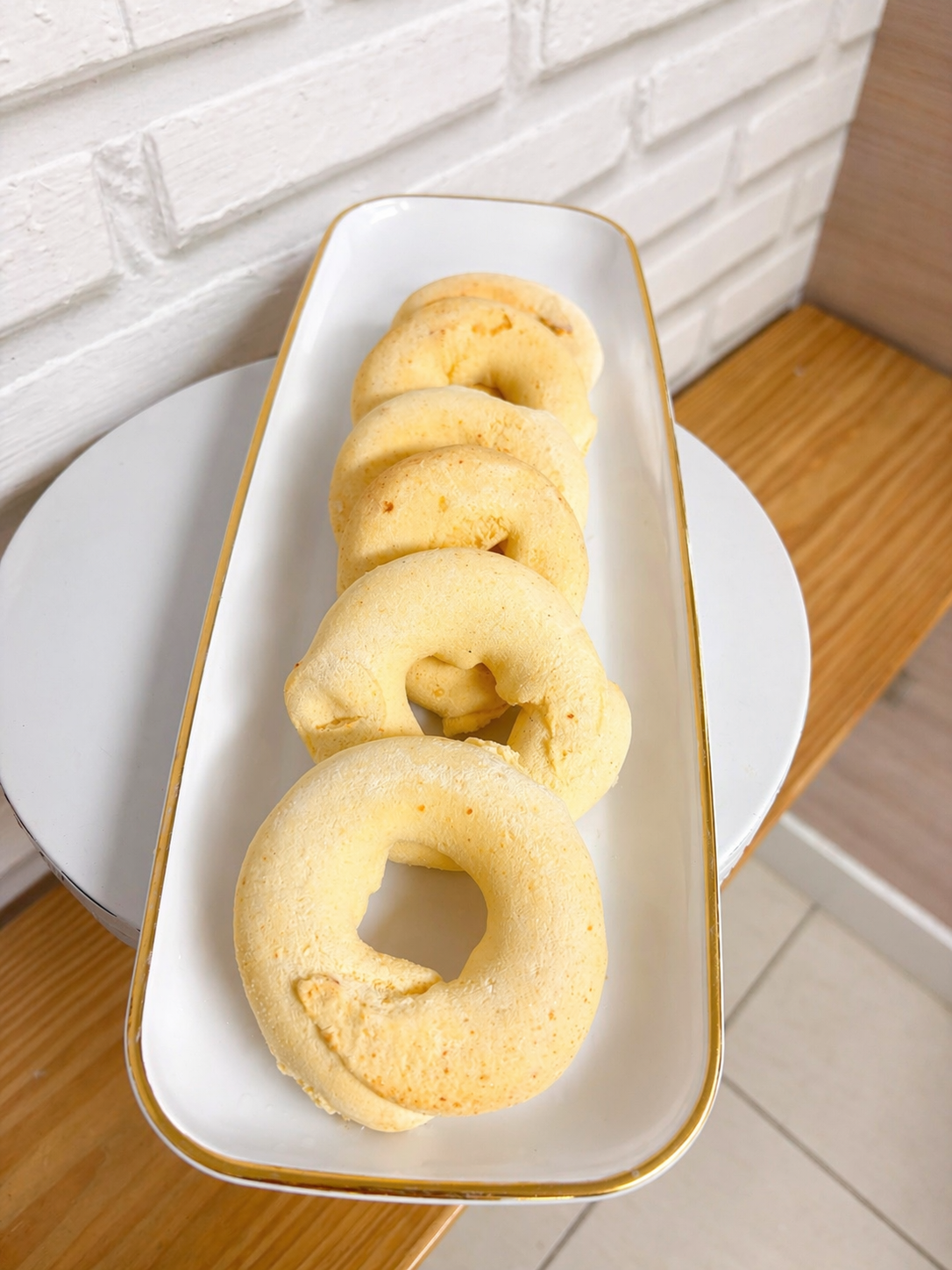 Pan de bono