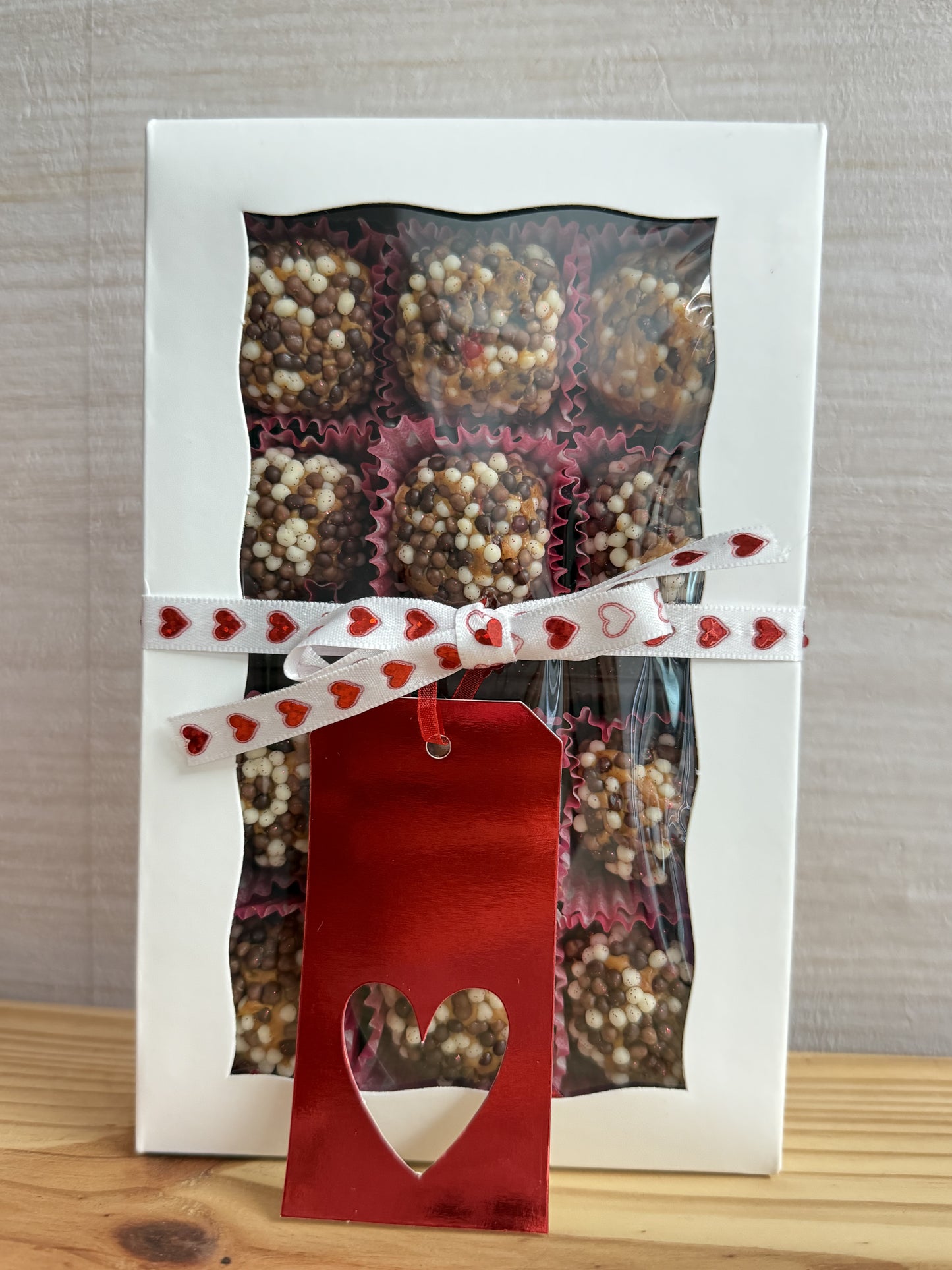Trufas Arequipe