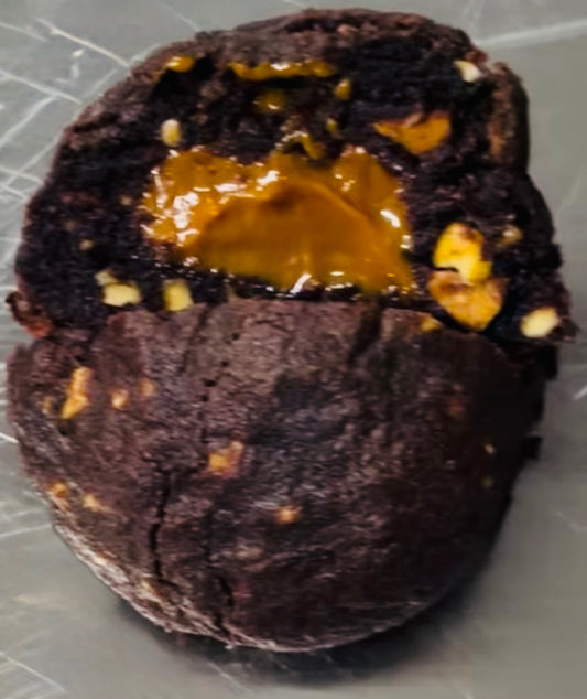 Galleta snicker