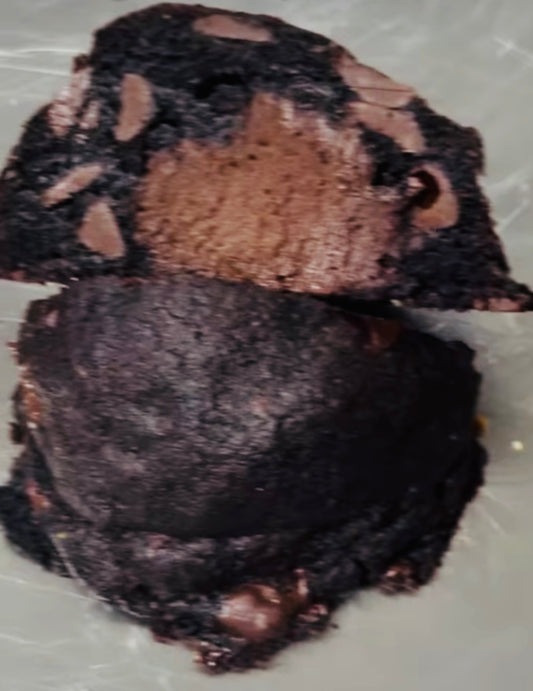 Galleta choco-choco