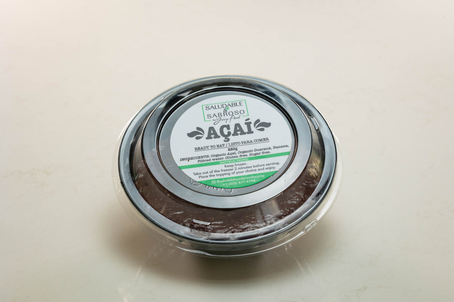 Açai