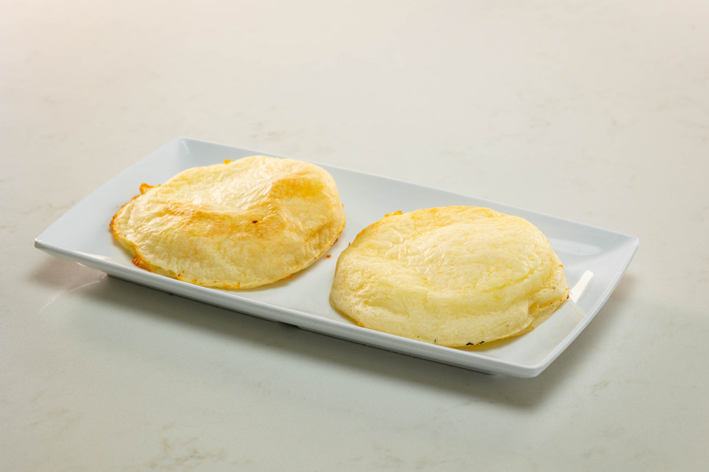 Arepas de Yuca