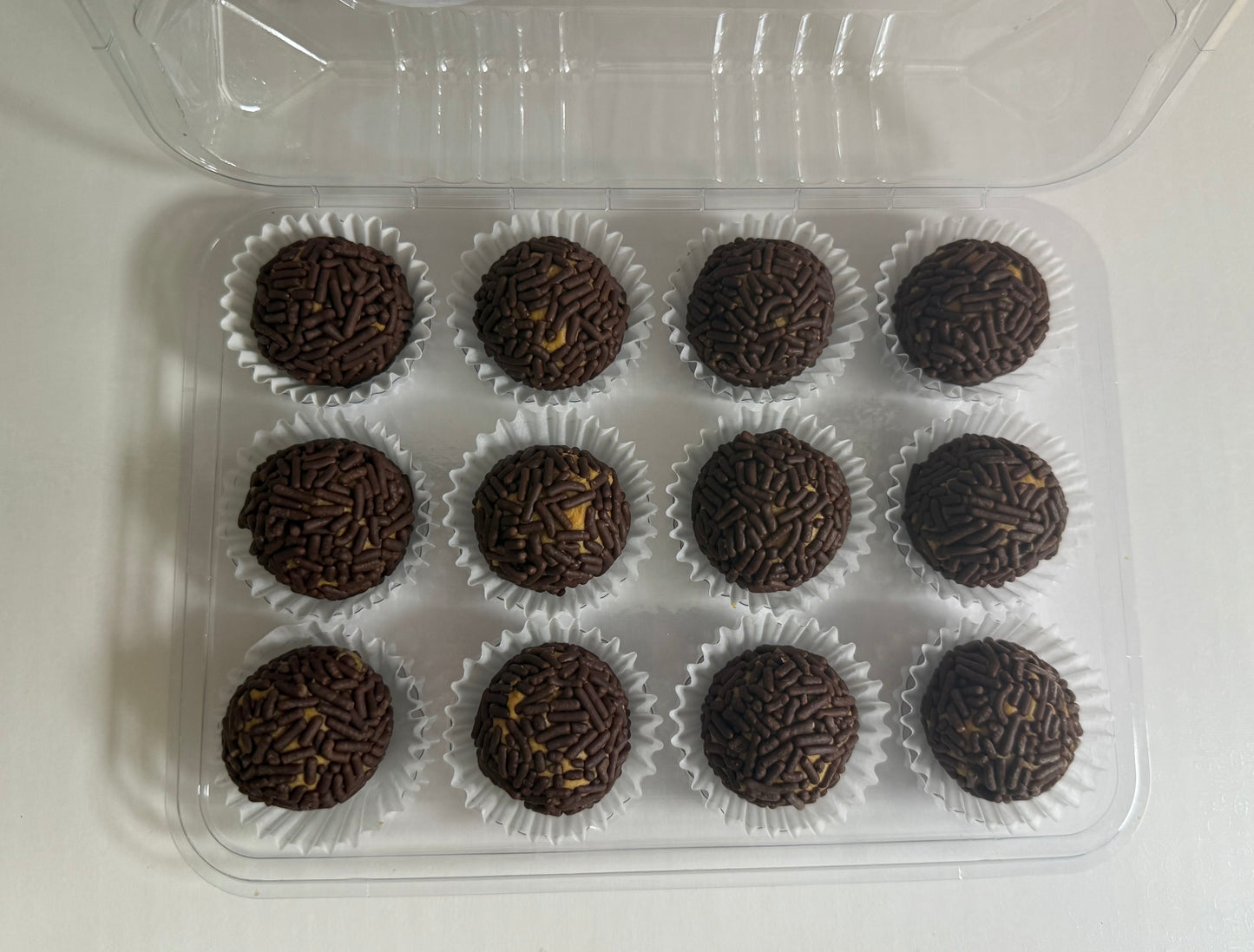 Trufas Arequipe