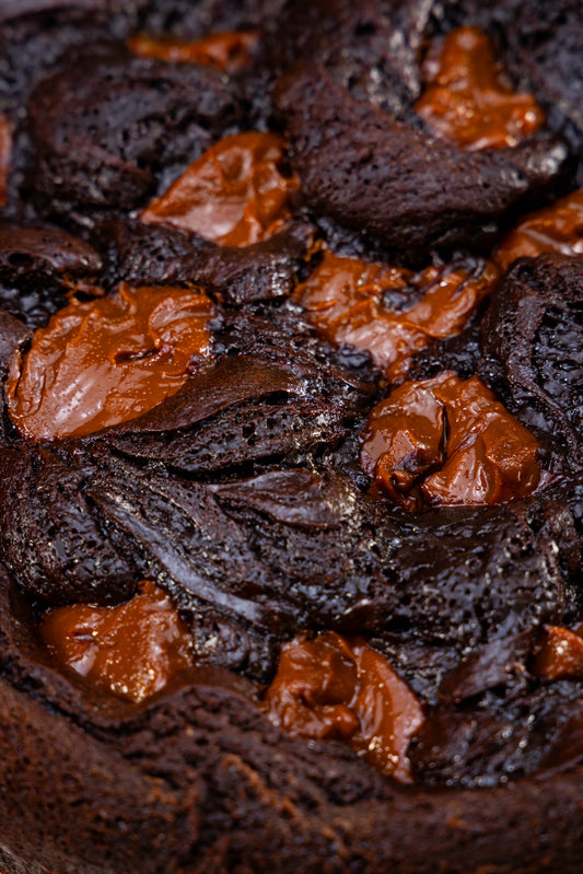 Brownie Pequeño
