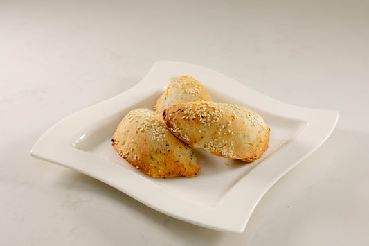 Empanadas de Yuca 4 Quesos