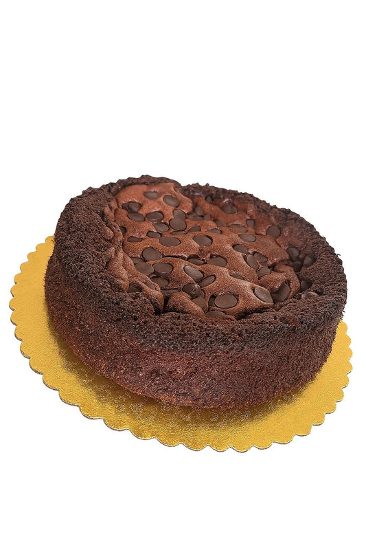 Torta Fit Oscura