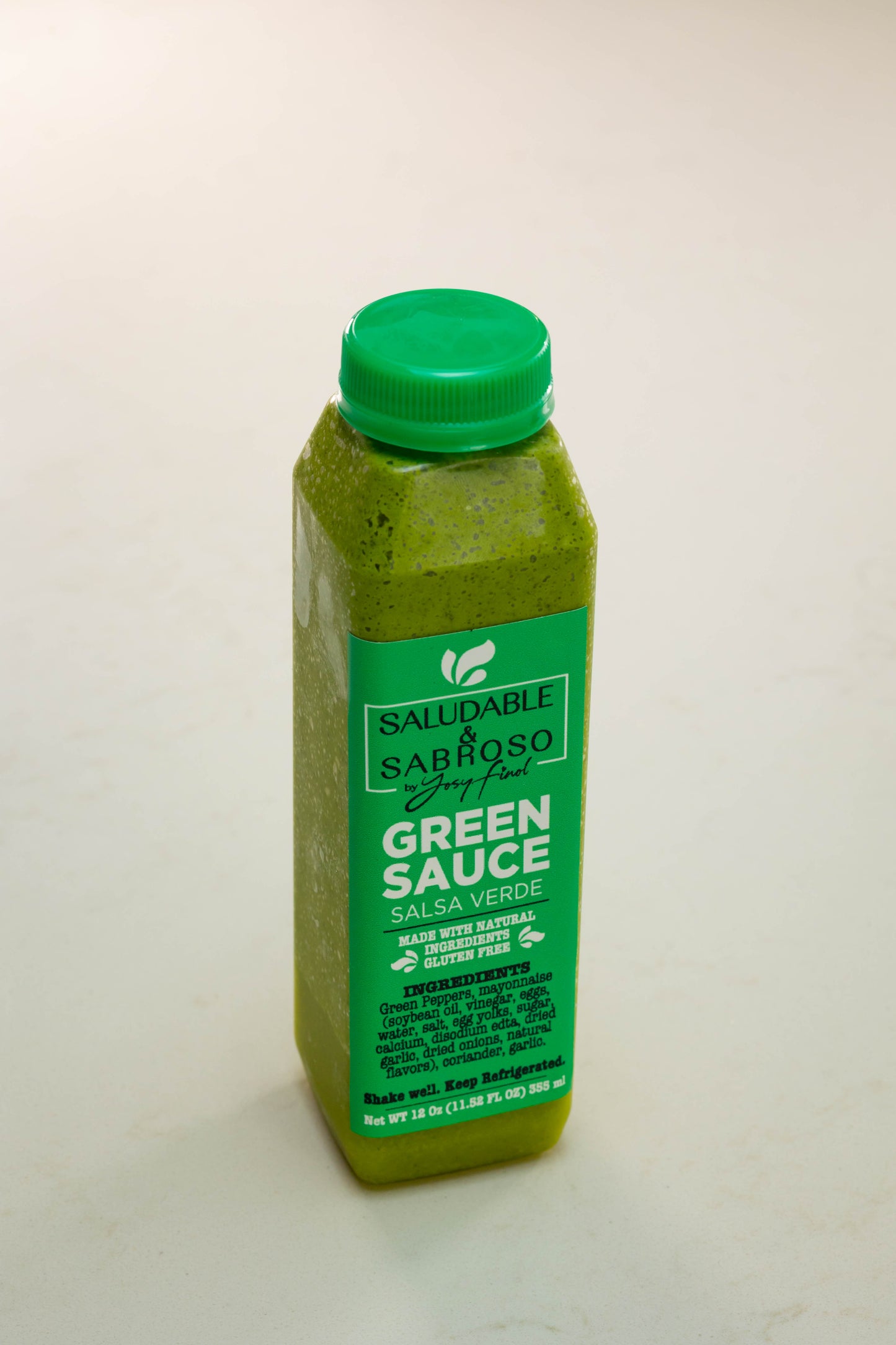 Salsa Verde