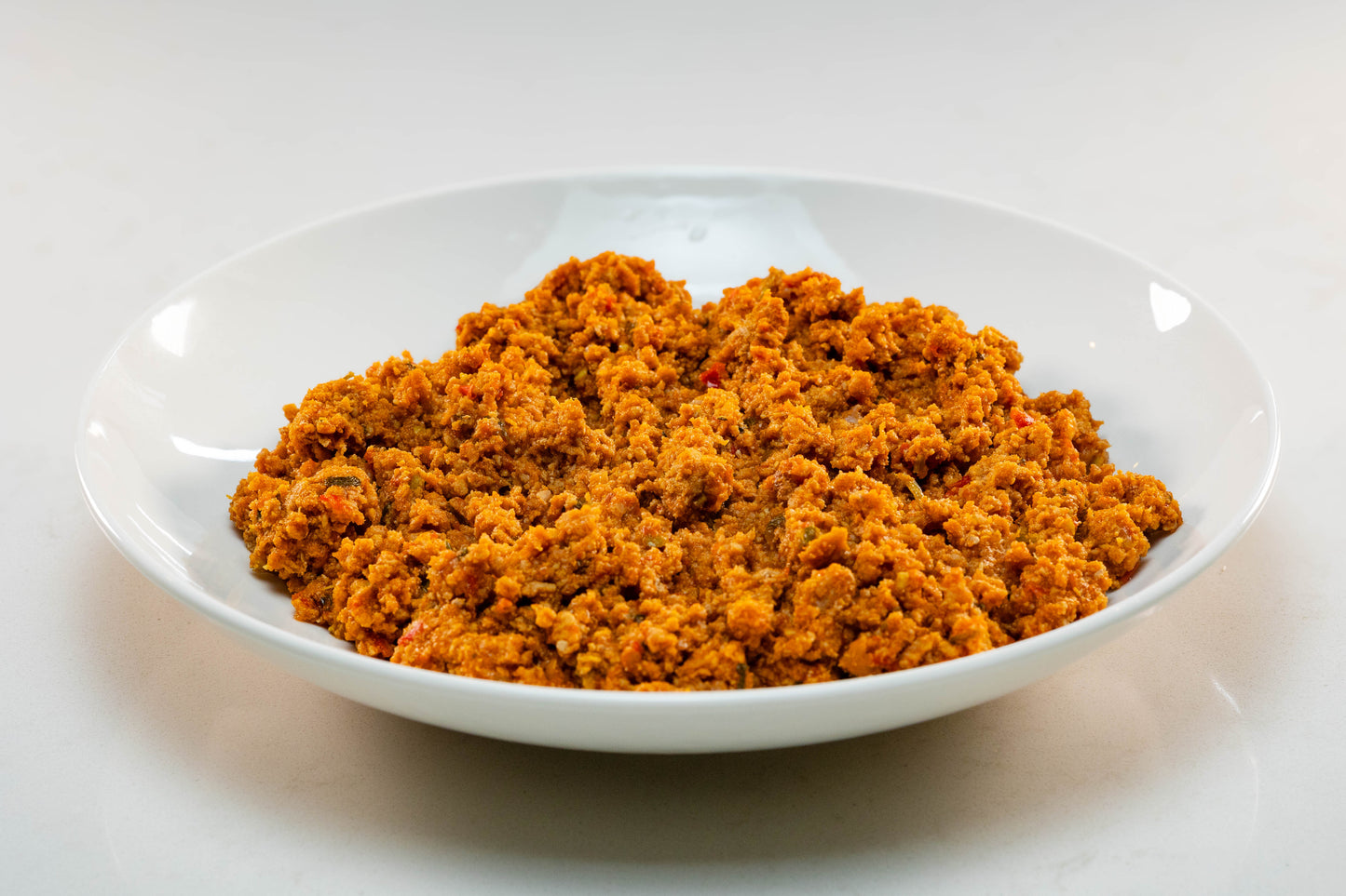 Picadillo de Pavo