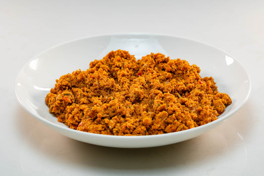 Picadillo de Pavo