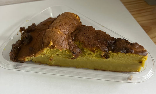 Torta PISTACHO PROTEINA