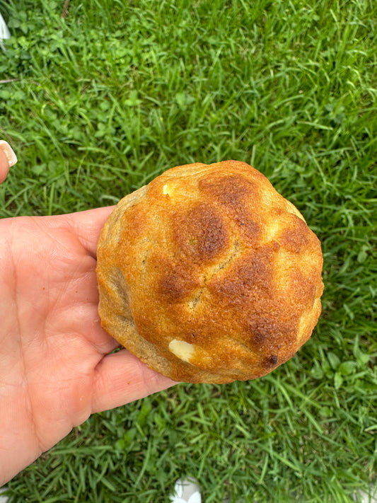Galleta Rellena de Pistacho