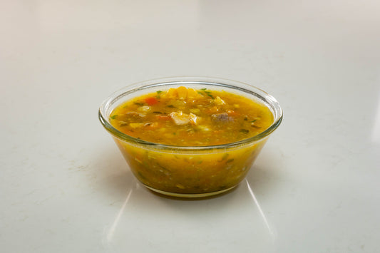 Sancocho de Carne y Pollo