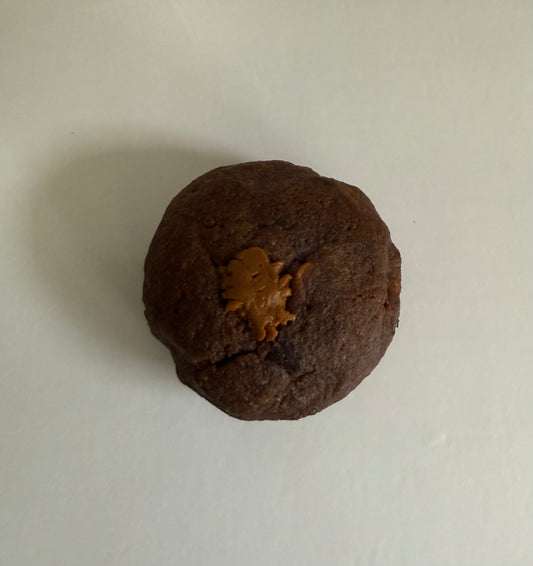 Galleta snicker