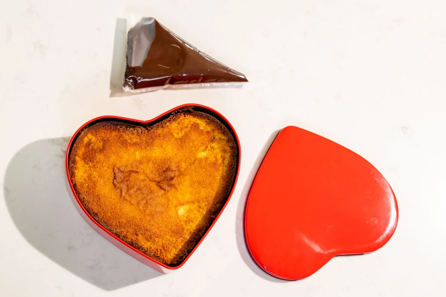 Torta de Naranja