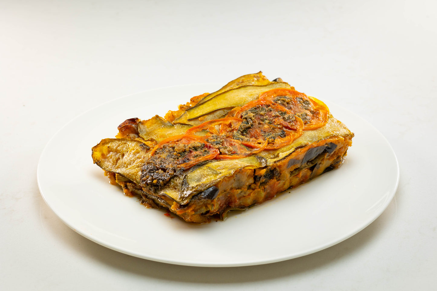 Lasagna Vegana