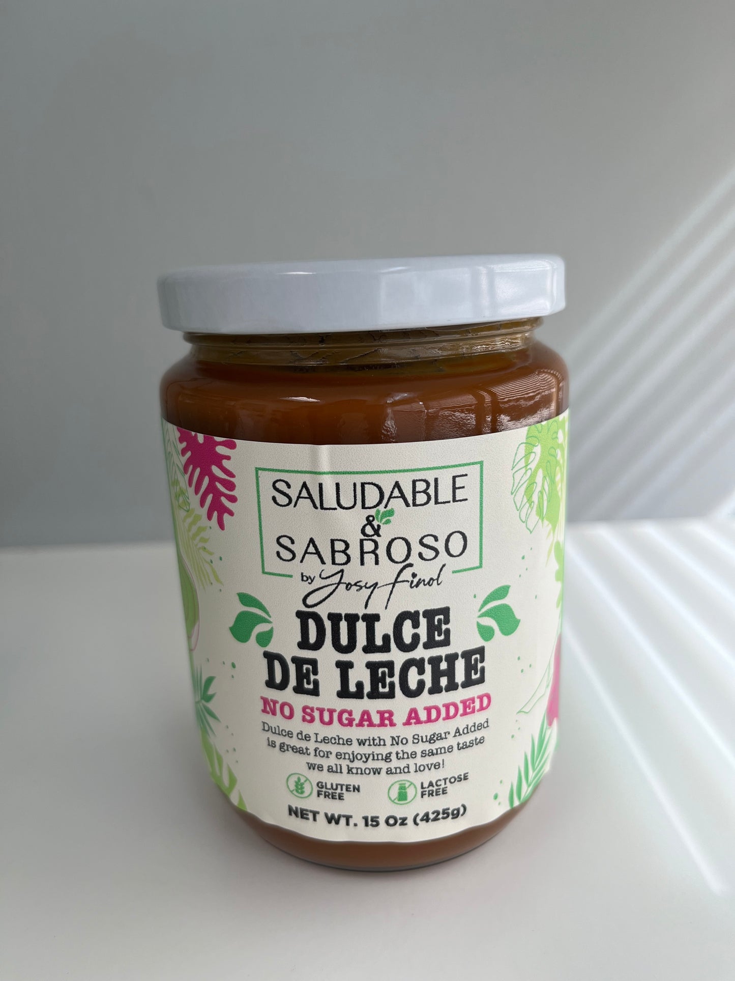 Dulce de Leche