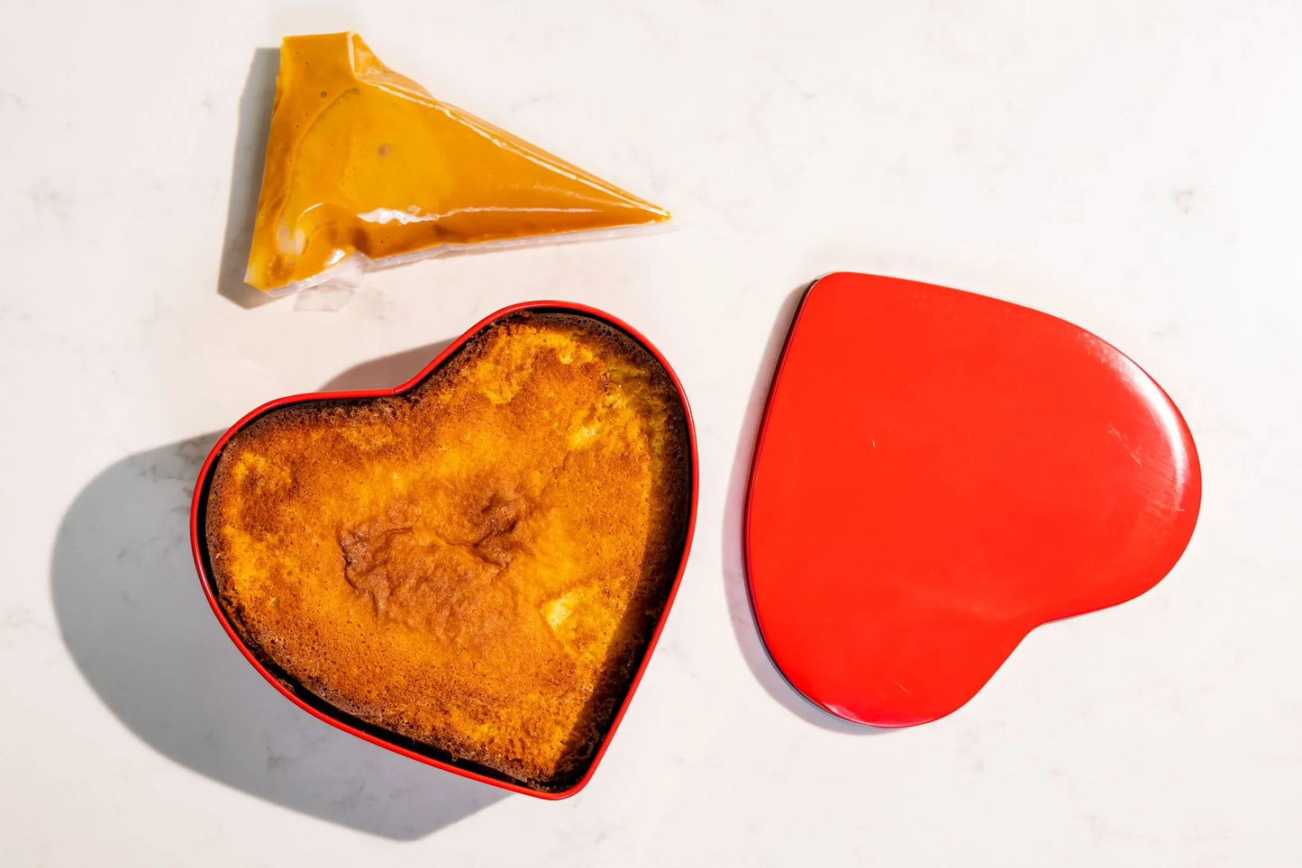 Torta Caramelo